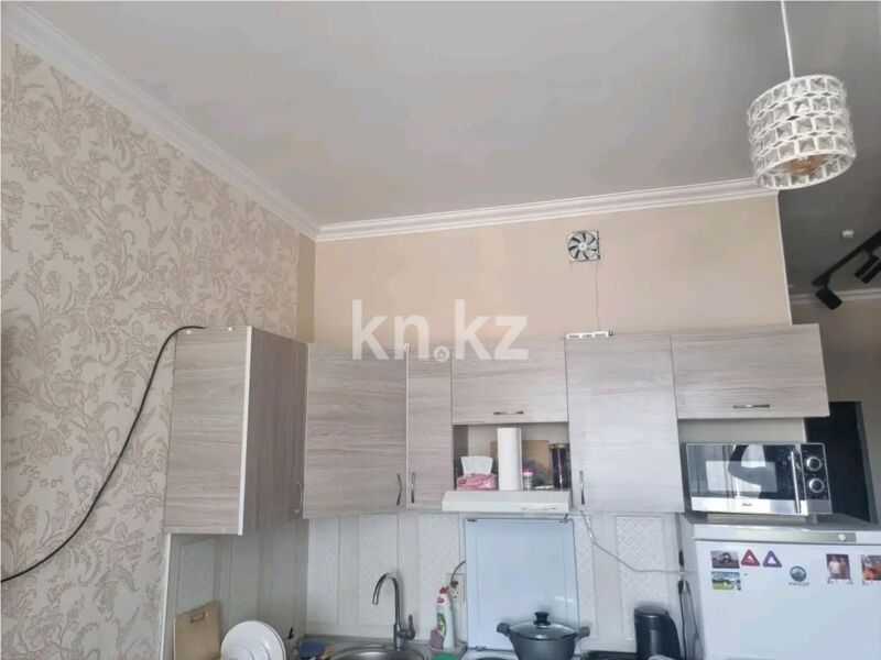 Продажа 1-комнатной квартиры, 27 м² - Продажа однокомнатных квартир в р-не Сарайшык Астаны - страница 19 фото 1 из 2