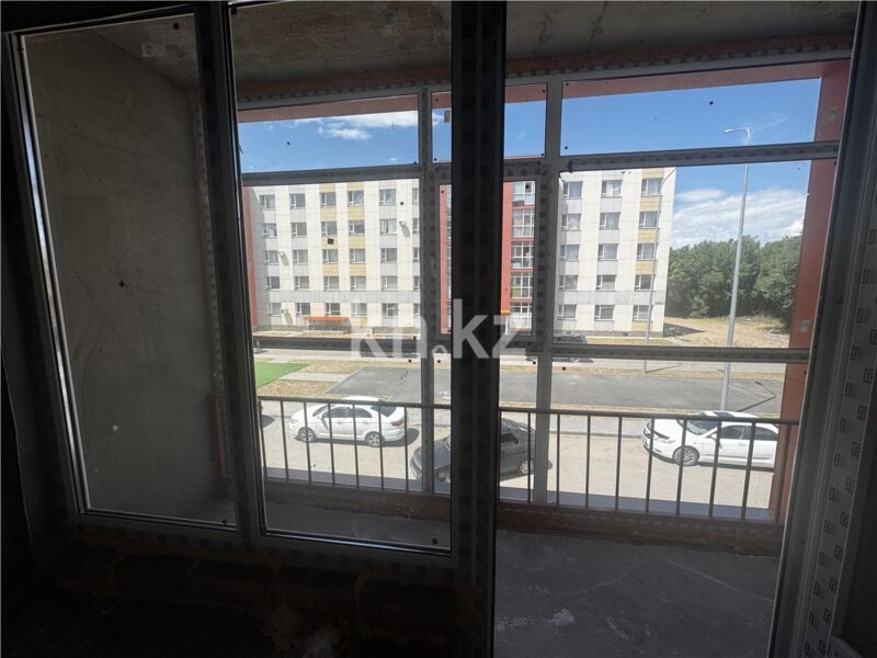 Продажа 2-комнатной квартиры, 45 м² - Продажа двухкомнатных квартир в Городе Караганды - страница 8 фото 5 из 5