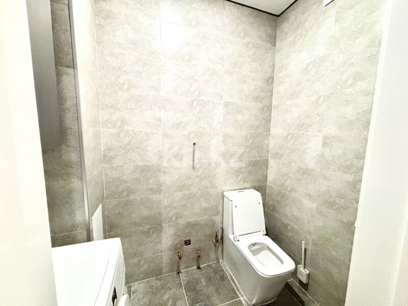 Продажа 2-комнатной квартиры, 45 м² - Недвижимость в Астане - страница 11 фото 9 из 15