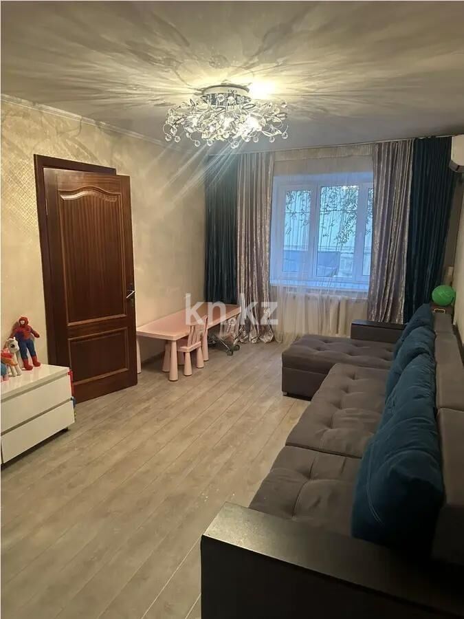 Продажа 2-комнатной квартиры, 40 м² - Продажа двухкомнатных квартир в кирпичном доме в Алматы - страница 10 фото 1 из 3