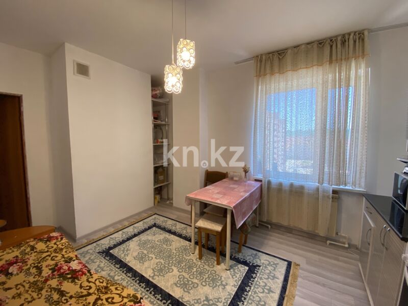 Продажа 1-комнатной квартиры, 52.4 м² - Продажа квартир в монолитном доме в Караганде фото 8 из 17