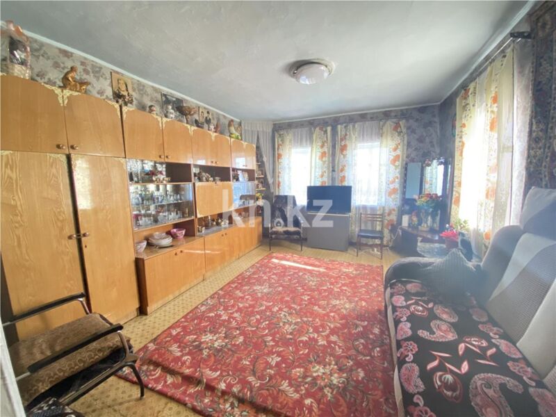 Продажа 2-комнатного дома, 36 м² - Продажа домов, коттеджей в Караганде фото 1 из 7