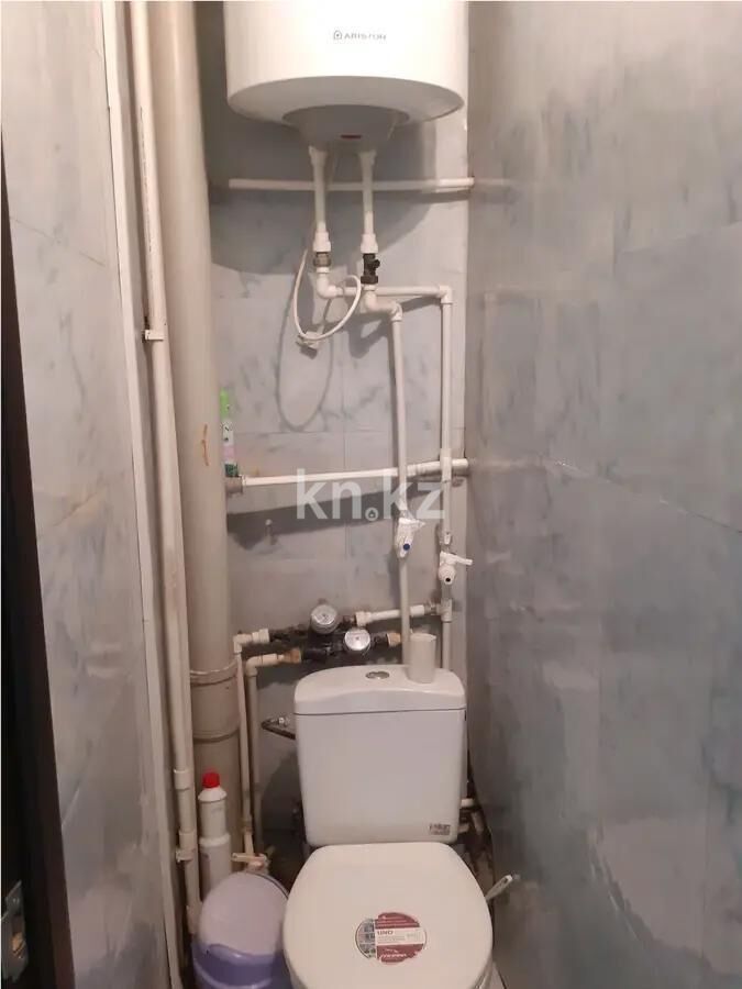 Продажа 3-комнатной квартиры, 61 м² - Недвижимость в Темиртау - страница 24 фото 5 из 5