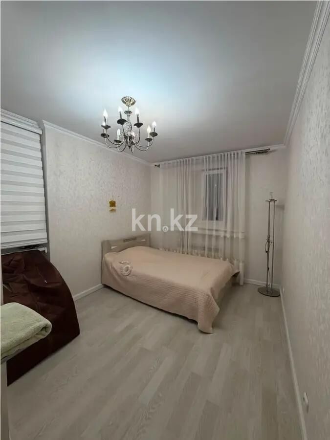 Продажа 3-комнатной квартиры, 86 м² - Продажа трехкомнатных квартир в блочном доме в Казахстане - страница 24 фото 3 из 6