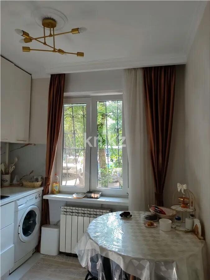 Продажа 3-комнатной квартиры, 60 м² - Продажа квартир от собственников в Алматы - страница 3 фото 3 из 4