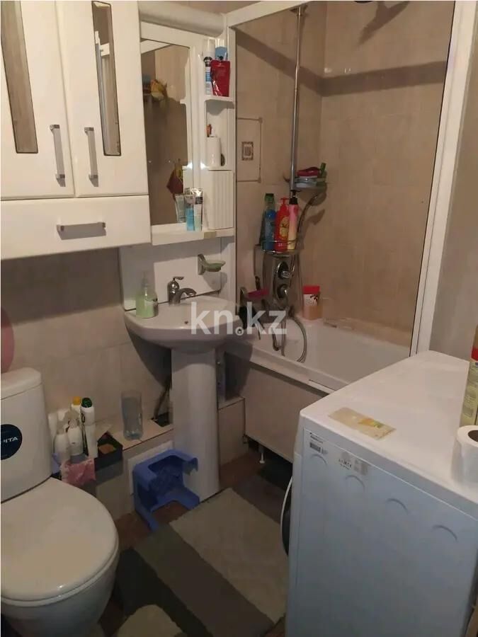 Продажа 3-комнатной квартиры, 63 м² - Продажа трехкомнатных квартир в панельном доме в Алматы - страница 38 фото 5 из 5