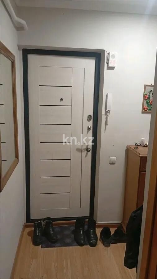 Продажа 1-комнатной квартиры, 30.7 м² - Продажа однокомнатных квартир в Ауэзовском р-не Алматы - страница 12 фото 4 из 4