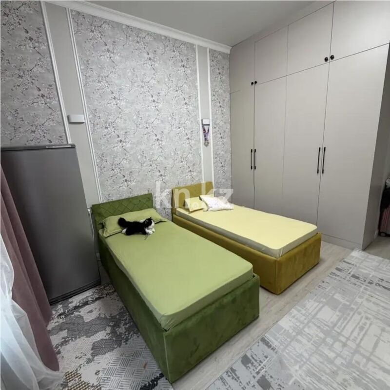Продажа 4-комнатной квартиры, 104 м² - Продажа четырехкомнатных квартир в блочном доме в Казахстане - страница 9 фото 3 из 7