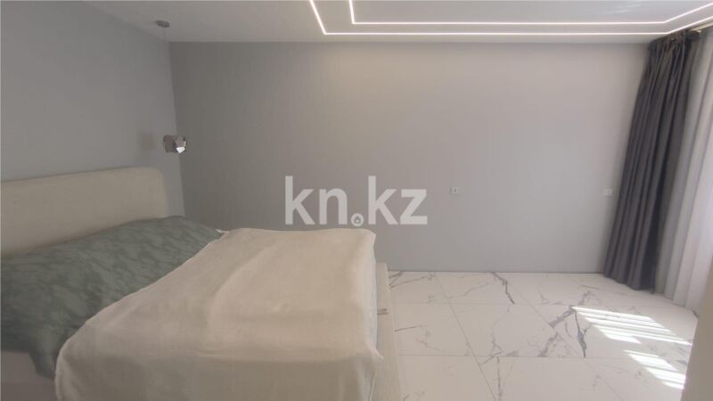 Продажа 3-комнатной квартиры, 107 м² - Продажа квартир в новостройках Караганды - страница 3 фото 4 из 28