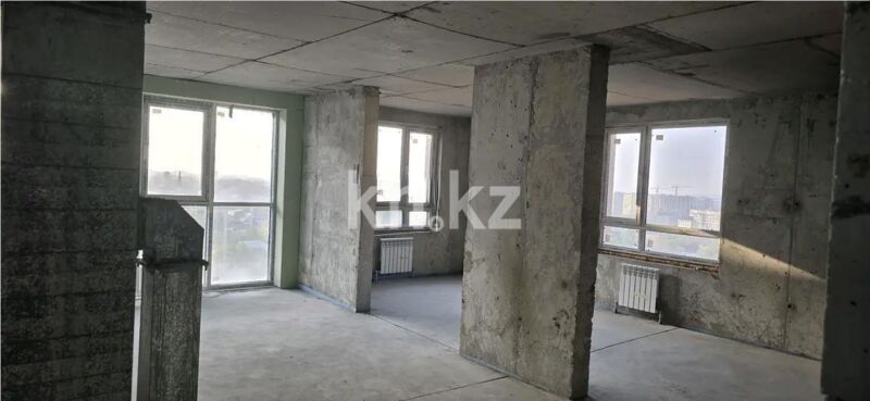 Продажа 2-комнатной квартиры, 56.4 м² - Продажа двухкомнатных квартир в Бостандыкском р-не Алматы - страница 38 фото 2 из 2