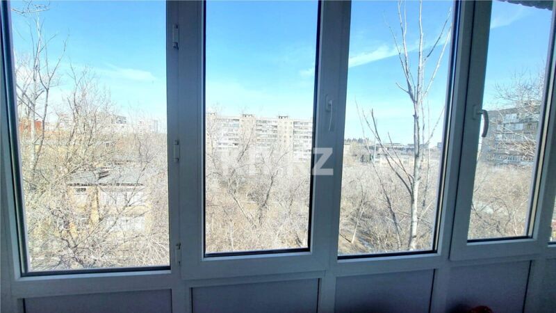 Продажа 2-комнатной квартиры, 45 м² - Недвижимость в Темиртау фото 6 из 9
