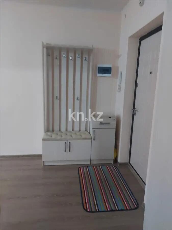 Продажа 1-комнатной квартиры, 36.6 м² - Продажа однокомнатных квартир в Наурызбайском р-не Алматы - страница 8 фото 4 из 4