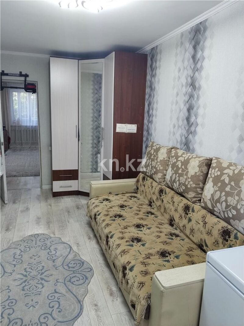 Продажа 2-комнатной квартиры, 43 м² - Продажа двухкомнатных квартир в Майкудуке Караганды - страница 12 фото 5 из 14