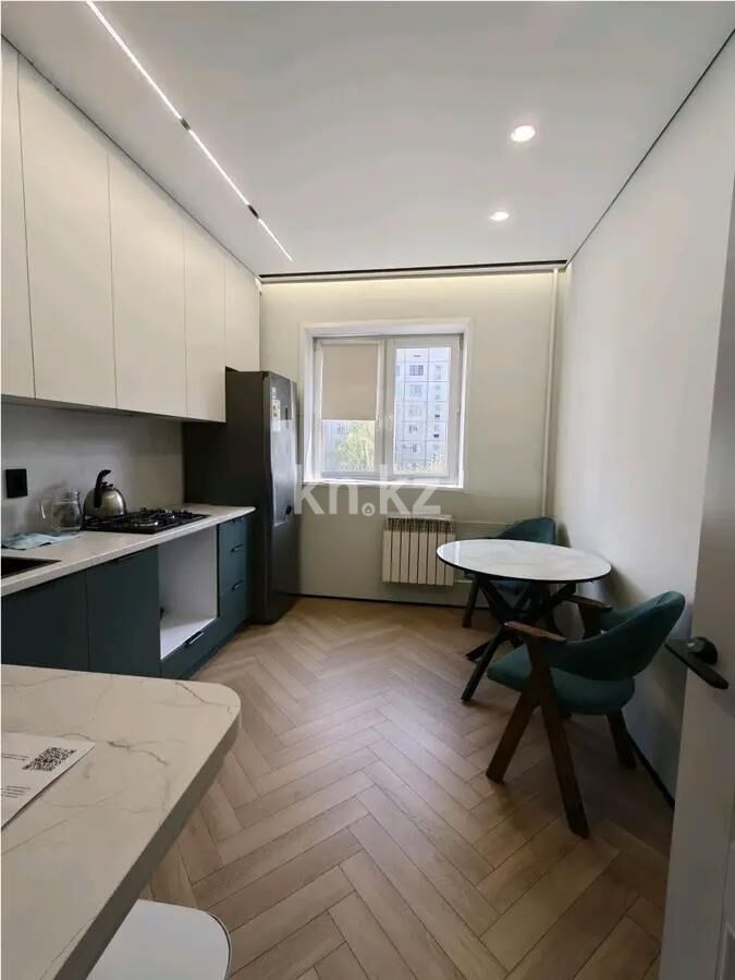 Продажа 1-комнатной квартиры, 42 м² - Недвижимость в Алматы - страница 16 фото 2 из 2
