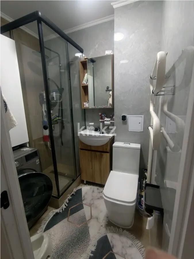 Продажа 3-комнатной квартиры, 60 м² - Продажа квартир от собственников в Алматы - страница 264 фото 5 из 6