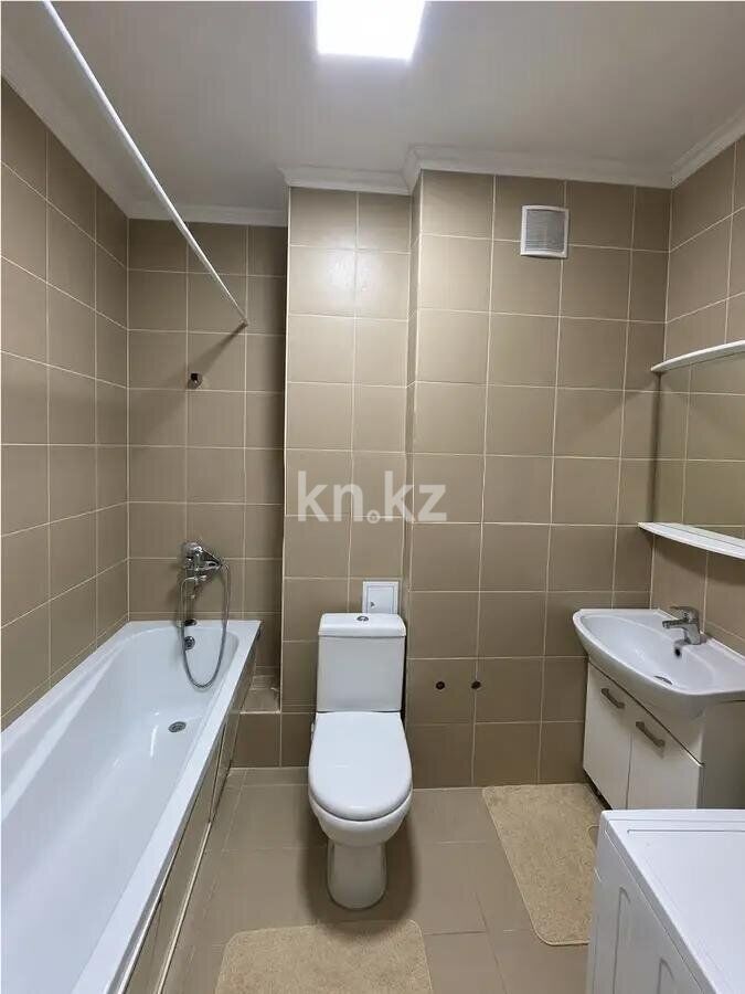 Продажа 2-комнатной квартиры, 65 м² - Продажа  двухкомнатных квартир в новостройках Астаны - страница 36 фото 4 из 5