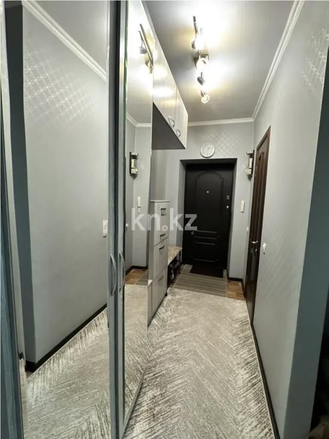 Продажа 2-комнатной квартиры, 56 м² - Продажа двухкомнатных квартир в Турксибском р-не Алматы - страница 15 фото 5 из 5
