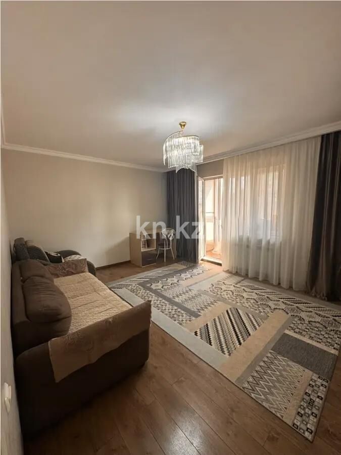 Продажа 2-комнатной квартиры, 67 м² - Продажа квартир в новостройках Алматы - страница 313 фото 1 из 7