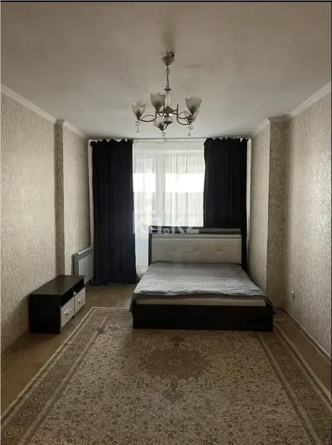 Продажа 1-комнатной квартиры, 50 м² - Продажа однокомнатных квартир в р-не Есиль Астаны - страница 26 фото 1 из 4