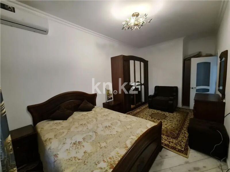 Продажа 3-комнатной квартиры, 100 м² - Продажа трехкомнатных квартир в Ауэзовском р-не Алматы - страница 25 фото 2 из 6