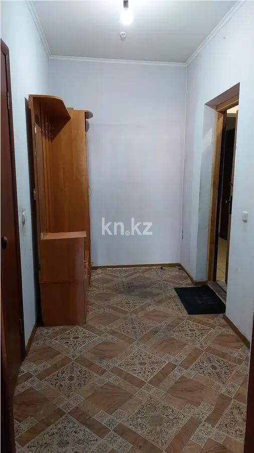 Продажа 1-комнатной квартиры, 35 м² - Недвижимость в Астане - страница 8 фото 4 из 4
