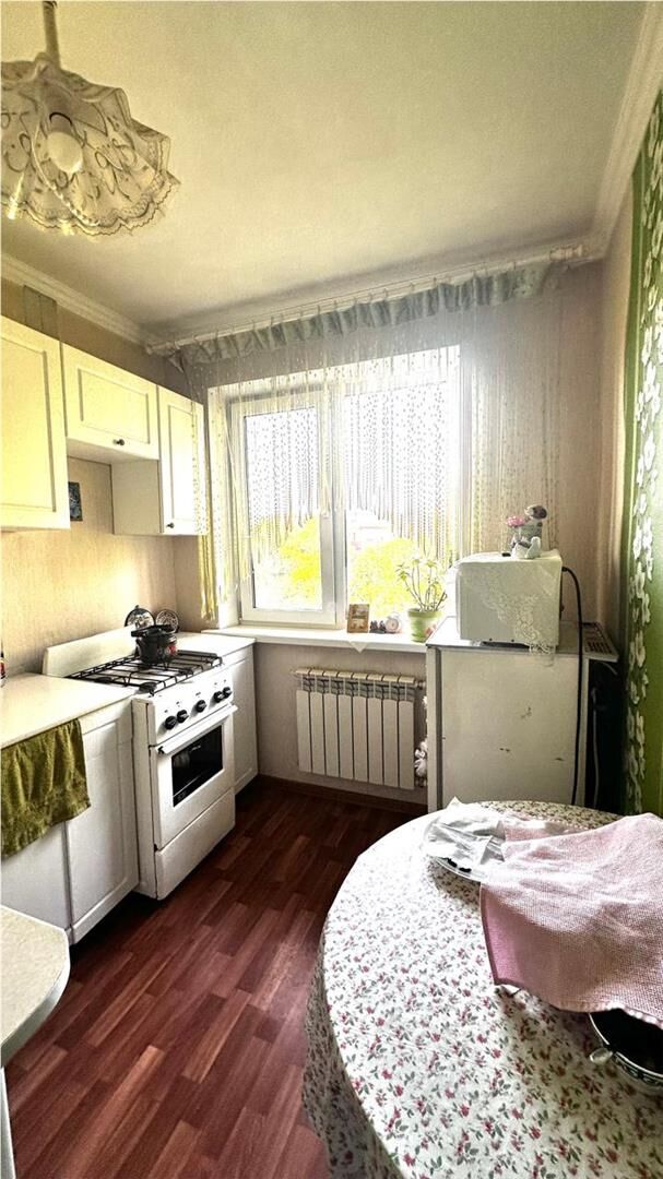 Продажа 1-комнатной квартиры, 30 м² - Продажа однокомнатных квартир в панельном доме в Караганде - страница 9 фото 3 из 9