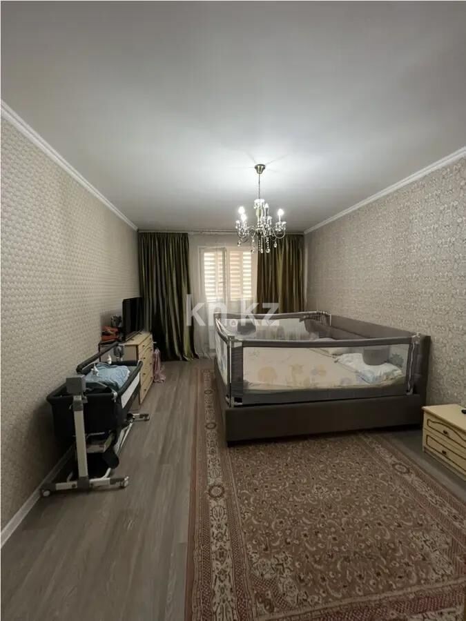 Продажа 3-комнатной квартиры, 105 м² - Продажа трехкомнатных квартир в Ауэзовском р-не Алматы - страница 15 фото 3 из 7