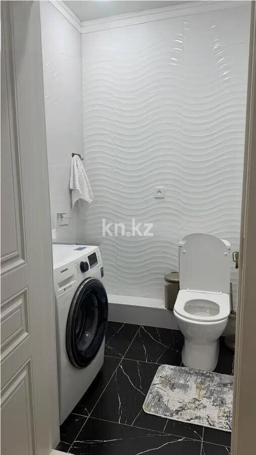 Продажа 3-комнатной квартиры, 86 м² - Продажа трехкомнатных квартир от собственников в Алматы - страница 42 фото 5 из 6