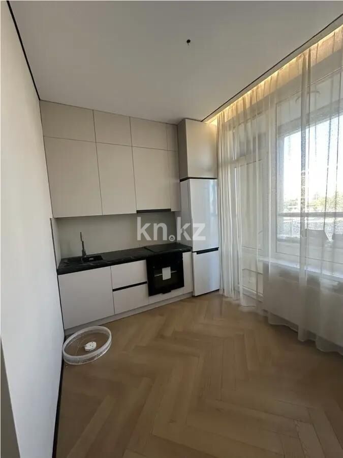 Продажа 1-комнатной квартиры, 39 м² - Продажа квартир в монолитно-каркасном доме в Караганде фото 2 из 4