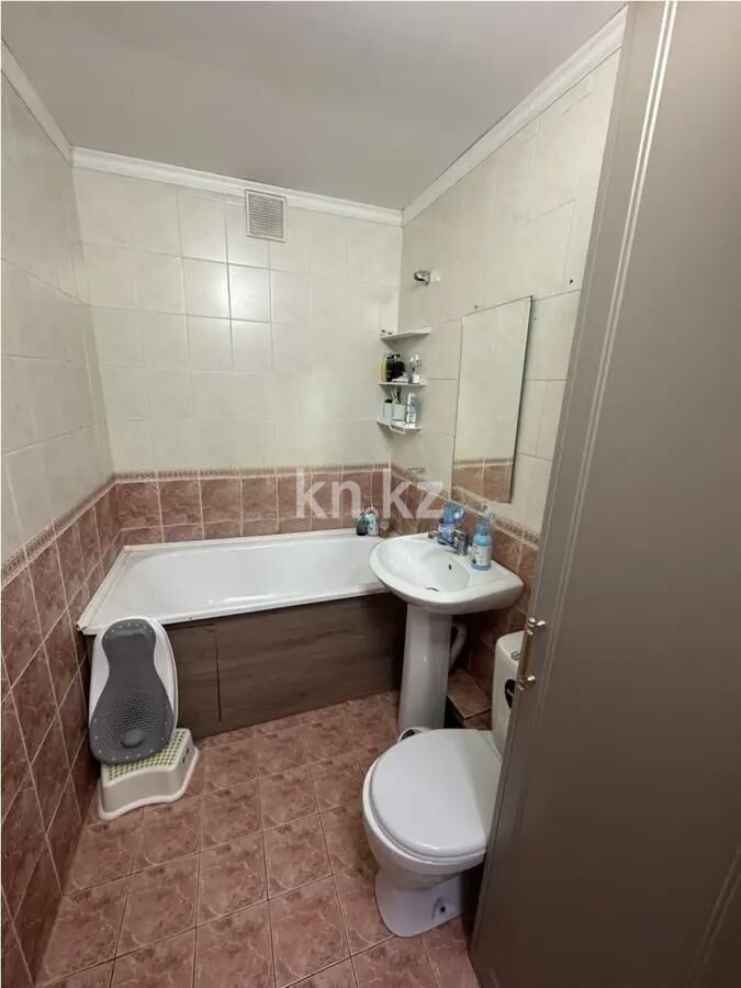 Продажа 2-комнатной квартиры, 40.6 м² - Продажа квартир в Казахстане - страница 46 фото 4 из 7