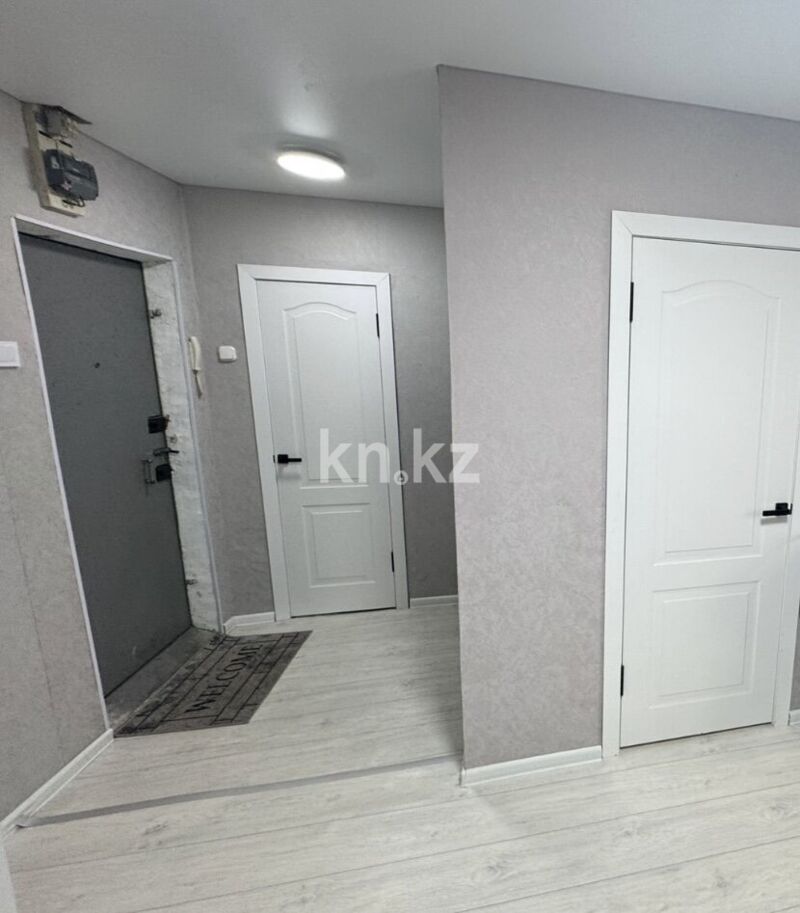 Продажа 1-комнатной квартиры, 25 м² - Продажа квартир в районе Нового рынка Караганды фото 5 из 8