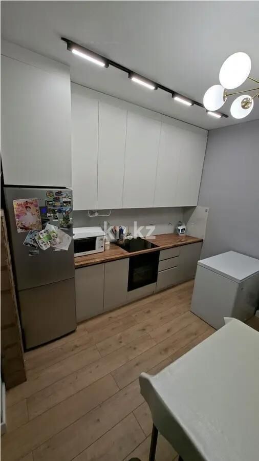 Продажа 2-комнатной квартиры, 45 м² - Продажа квартир в Балхаше фото 2 из 5