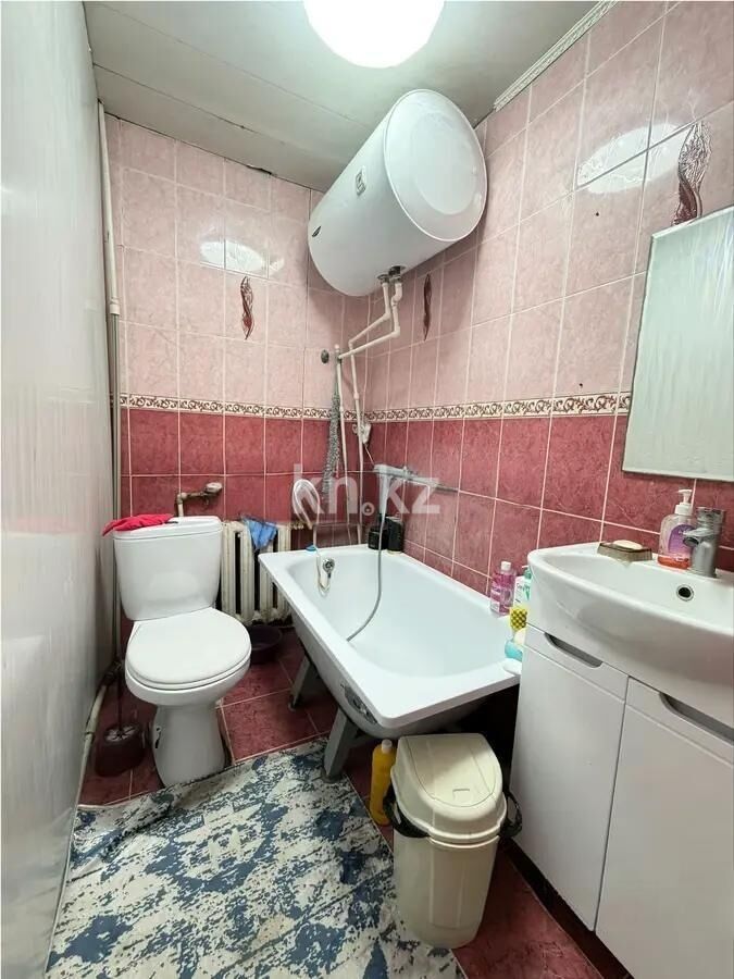 Продажа 3-комнатной квартиры, 62 м² - Продажа квартир в Казахстане - страница 19 фото 5 из 6