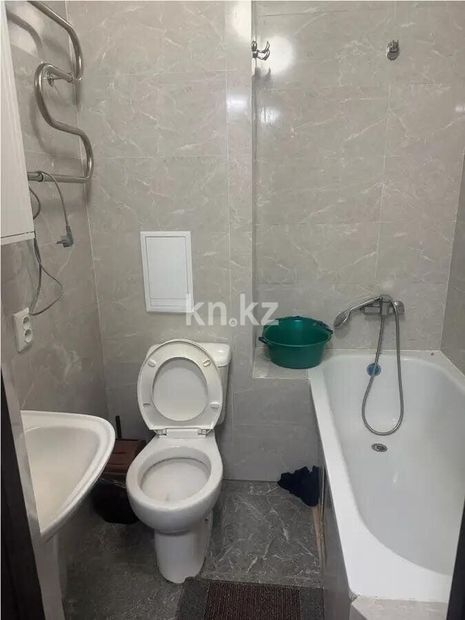 Продажа 1-комнатной квартиры, 24 м² - Продажа жилой и коммерческой недвижимости в Алматы фото 2 из 2