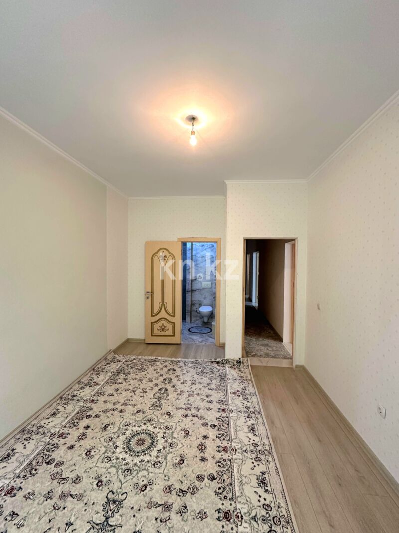 Продажа 3-комнатной квартиры, 82 м² - Продажа квартир в Абайском р-не Шымкента фото 8 из 23