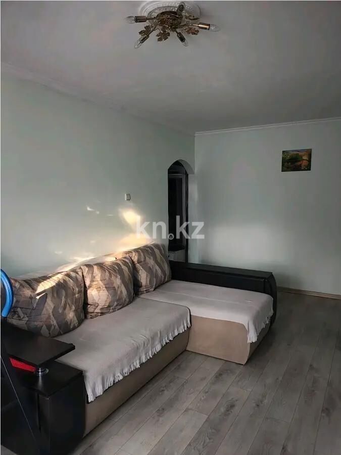 Продажа 3-комнатной квартиры, 58 м² - Продажа трехкомнатных квартир в Ауэзовском р-не Алматы - страница 17 фото 1 из 5