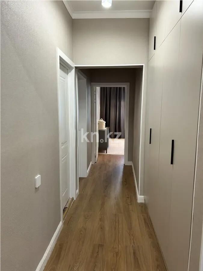Продажа 3-комнатной квартиры, 65 м² - Продажа трехкомнатных квартир в панельном доме в Алматы - страница 5 фото 8 из 8