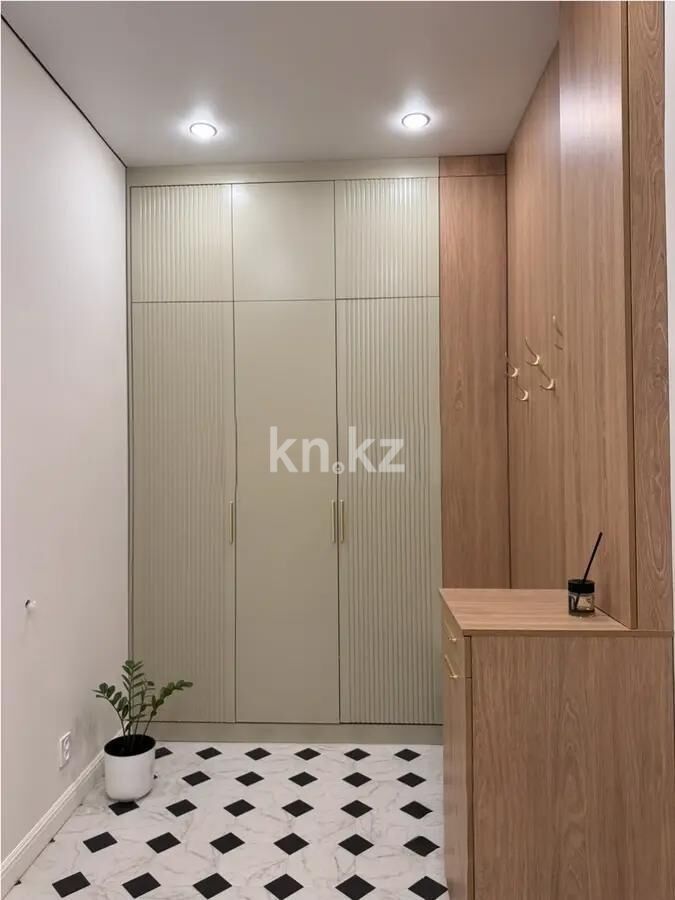 Продажа 2-комнатной квартиры, 70 м² - Продажа двухкомнатных квартир в блочном доме в Астане - страница 49 фото 5 из 5