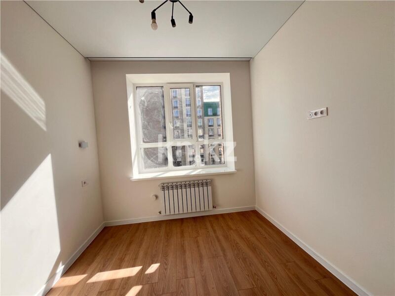 Продажа 2-комнатной квартиры, 36 м² - Продажа квартир в Караганде фото 6 из 10