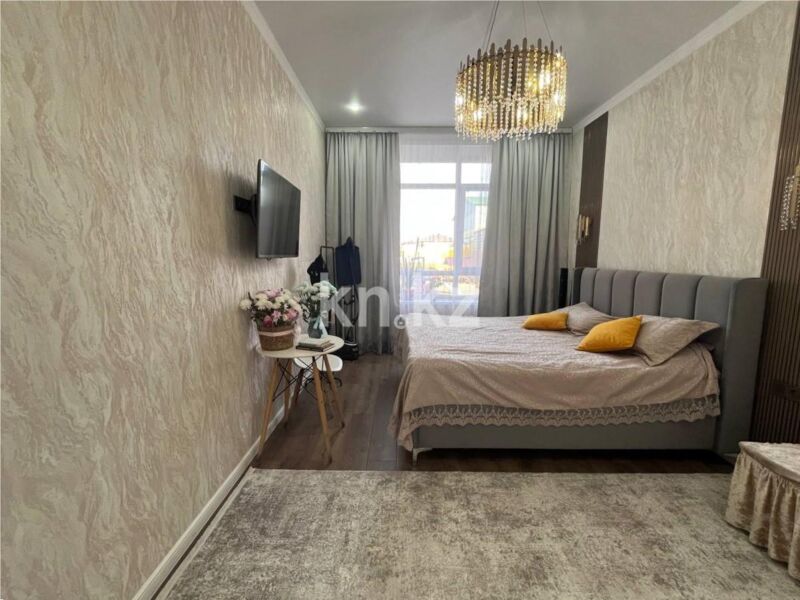 Продажа 3-комнатной квартиры, 73 м² - Продажа трехкомнатных квартир на Юго-Востоке Караганды - страница 22 фото 6 из 26