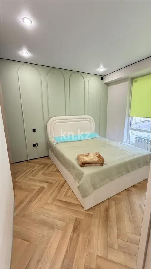 Продажа 2-комнатной квартиры, 48 м² - Недвижимость в Алматы - страница 27 фото 2 из 3