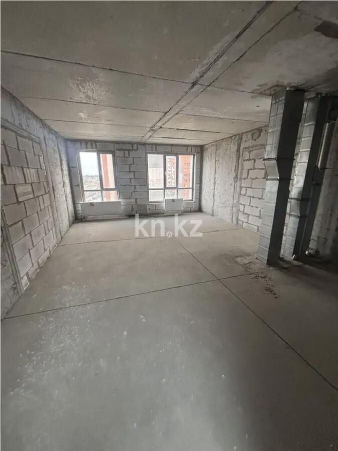 Продажа 1-комнатной квартиры, 36.2 м² - Продажа квартир в новостройках Алматы - страница 17 фото 1 из 2