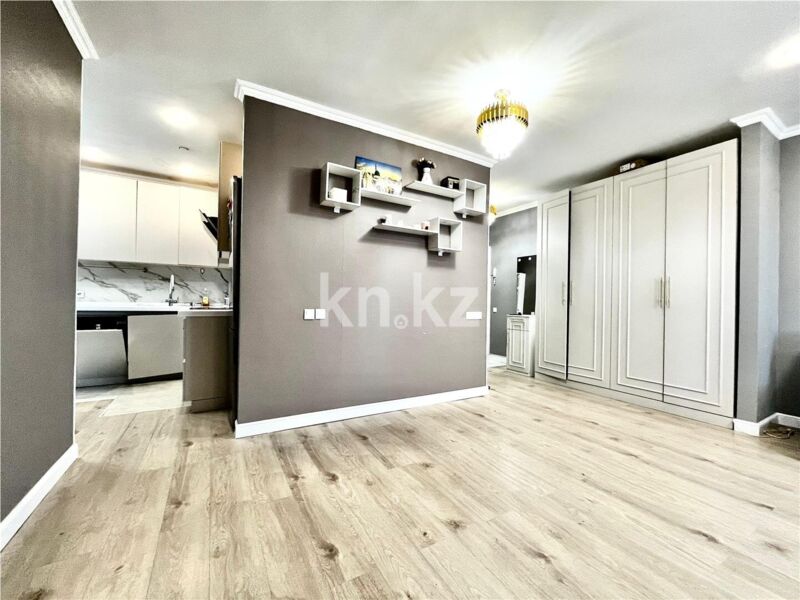 Продажа 3-комнатной квартиры, 78 м² - Продажа баз, складов и промышленной недвижимости в Атырау фото 2 из 13