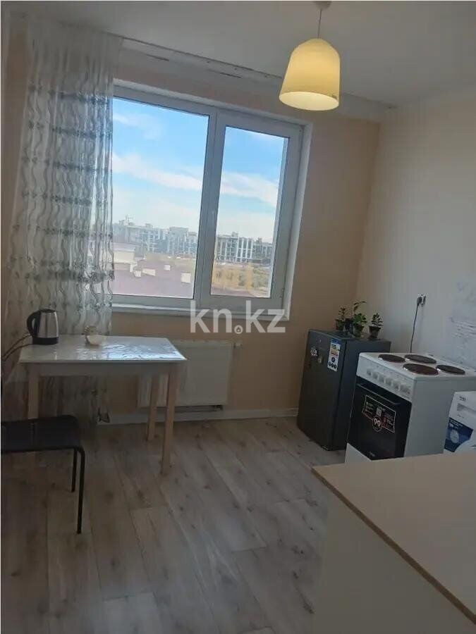 Продажа 1-комнатной квартиры, 33 м² - Продажа однокомнатных квартир в Астане - страница 6 фото 2 из 2
