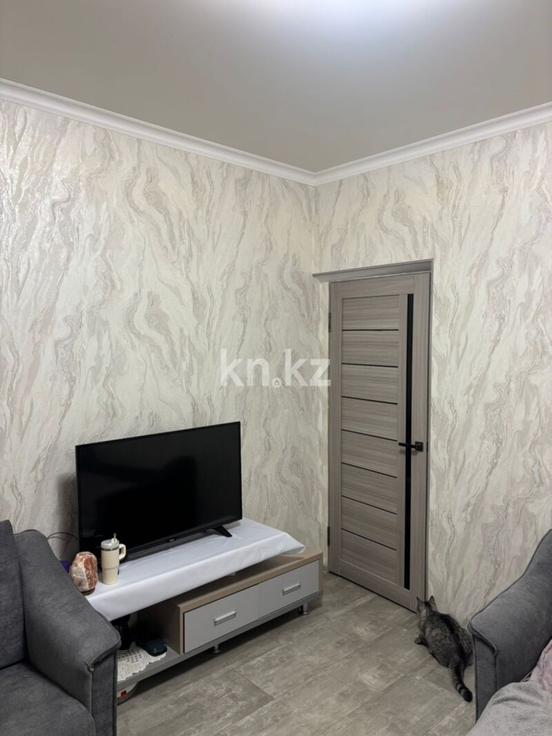 Продажа 2-комнатной квартиры, 35.1 м² - Продажа двухкомнатных квартир в панельном доме в Алматы - страница 20 фото 7 из 8