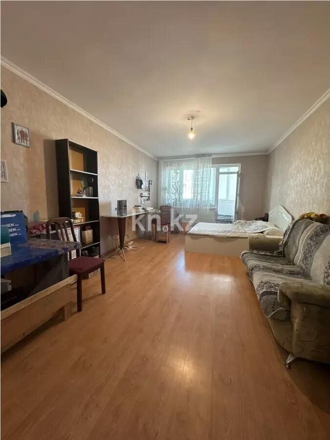 Продажа 3-комнатной квартиры, 91 м² - Продажа трехкомнатных квартир в блочном доме в Казахстане - страница 16 фото 1 из 8