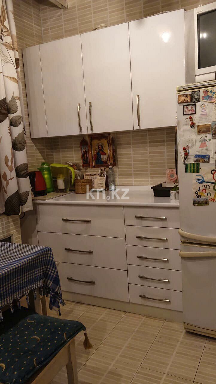 Аренда 1-комнатной квартиры, 35 м² - Аренда недвижимости в Алматы фото 4 из 7