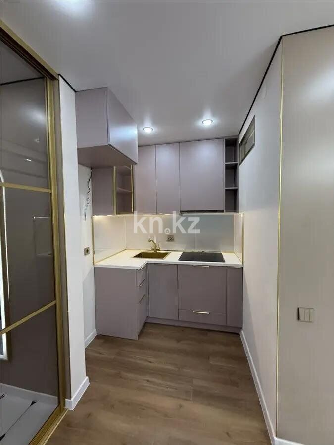 Продажа 2-комнатной квартиры, 40 м² - Аренда квартир посуточно в Кокшетау фото 4 из 5