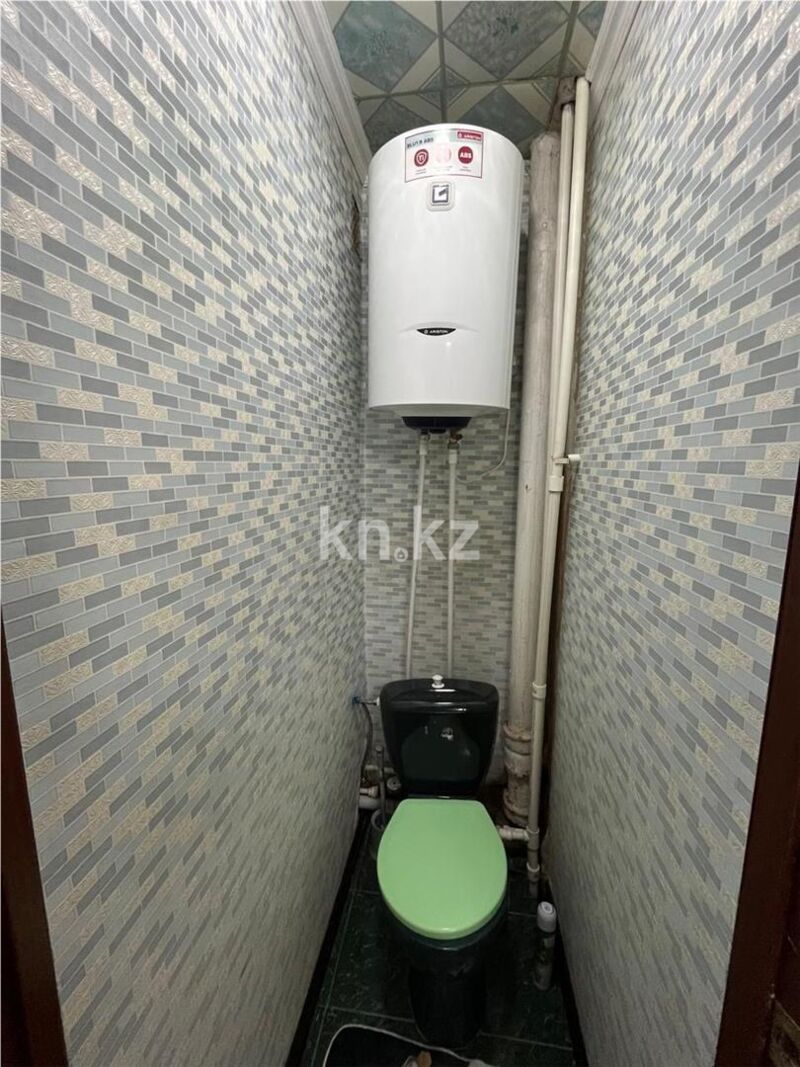 Продажа 2-комнатной квартиры, 51 м² - Продажа квартир в панельном доме в Караганде фото 8 из 9