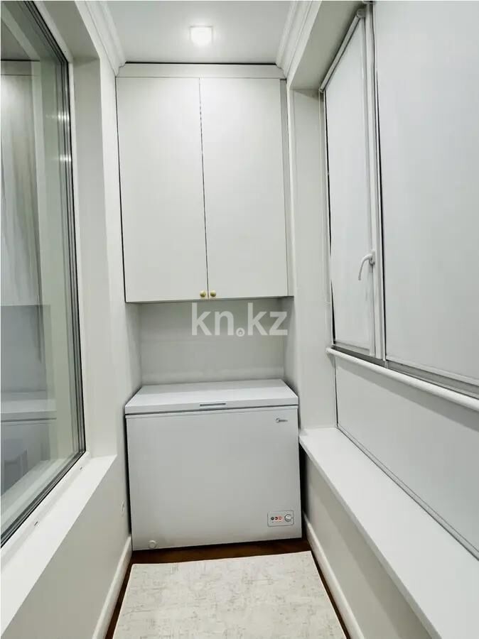Продажа 3-комнатной квартиры, 78 м² - Продажа трехкомнатных квартир в Казахстане - страница 9 фото 7 из 7